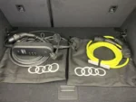 Audi A3 ALLSTREET TFSI e Hybride rechargeable 204 S tronic 6 Design – Image 19