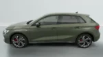 Audi A3 SPORTBACK NOUVELLE 45 TFSI E HYBRIDE RECHARGEABLE 272 S TRONIC 6 S LINE – Image 4