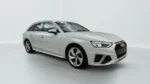 Audi A4 S Line Plus S Line Plus 40 2.0 TFSI 204PS/150kW