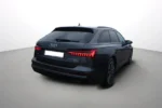 Audi A6 AVANT A6 Avant 55 TFSIe 367 ch S tronic 7 Quattro Competition – Image 5
