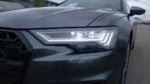Audi A6 AVANT A6 Avant 55 TFSIe 367 ch S tronic 7 Quattro Competition – Image 9