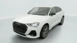 Audi Q3 Sportback 35 TDI 150 ch S tronic 7 S line plus – Image 3