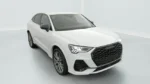 Audi Q3 Sportback 35 TDI 150 ch S tronic 7 S line plus