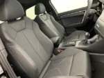 Audi Q3 Sportback 35 TDI 150 ch S tronic 7 S line – Image 9