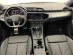 Audi Q3 Sportback 35 TDI 150 ch S tronic 7 S line plus – Image 13
