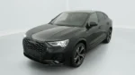 Audi Q3 Sportback 35 TDI 150 ch S tronic 7 S line plus – Image 3