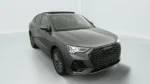 Audi Q3 Sportback 35 TDI 150 ch S tronic 7 S line