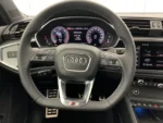 Audi Q3 Sportback 35 TDI 150 ch S tronic 7 S line plus – Image 11