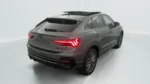 Audi Q3 Sportback 35 TDI 150 ch S tronic 7 S line – Image 7