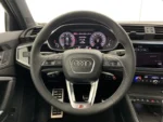 Audi Q3 Sportback 35 TDI 150 ch S tronic 7 S line – Image 14