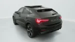 Audi Q3 Sportback 35 TDI 150 ch S tronic 7 S line – Image 5