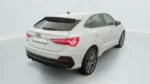 Audi Q3 Sportback 35 TDI 150 ch S tronic 7 S line plus – Image 6