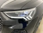 Audi Q3 Sportback 35 TDI 150 ch S tronic 7 S line – Image 25