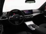 BMW 3 320d 190 Touring Steptronic M-Pack – Image 9