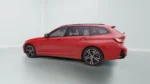 BMW 3 320d 190 Touring Steptronic M-Pack – Image 3