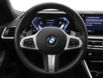 BMW 3 320dA 190 MHEV Touring M Sport – Image 9