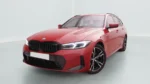 BMW 3 320d 190 Touring Steptronic M-Pack