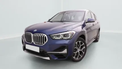 BMW X1 1.5i xDrive25e PHEV xLine