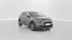 Citroën C3 C3 III 1.2 PureTech 110ch Max