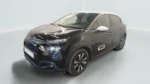 Citroën C3 PureTech 110 ch BVM6 Max