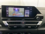 Citroën C4 Hybride 145 e-DCS6 Max – Image 22