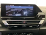 Citroën C4 Hybride 145 e-DCS6 Max – Image 24
