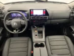 Citroën C5 Aircross Hybride 136 e-DCS6 Plus – Image 10