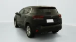 Citroën C5 Aircross Hybride 136 e-DCS6 Plus – Image 4