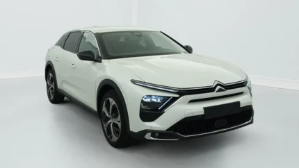 Citroën C5 X PureTech 130 EAT8 You