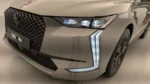 DS DS4 PureTech 130 EAT8 Performance Line+ – Image 22