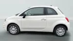 Fiat 500 500 1.0 HYBRID 70CH HATCHBACK – Image 3