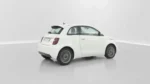 Fiat 500e 500e 70Kw Action 95ch – Image 24