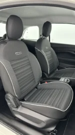 Fiat 500e 500e 70Kw Action 95ch – Image 18