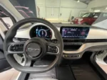 Fiat 500e Berline 500 e 118 ch Icône – Image 10