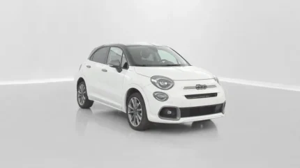 Fiat 500X 500x 1.5 FireFly 130ch Hybrid Sport DCT7