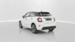 Fiat 500X 500x 1.5 FireFly 130ch Hybrid Sport DCT7 – Image 28
