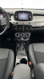 Fiat 500X 500x 1.5 FireFly 130ch Hybrid Sport DCT7 – Image 31