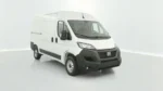 Fiat Ducato Ducato III 3.5 MH2 H3-Power 140ch