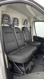 Fiat Ducato Ducato III 3.5 MH2 H3-Power 140ch – Image 13