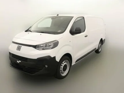 Fiat Scudo L3 Van 2.0 TURBO D 145