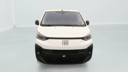 Fiat Scudo L3 Van 2.0 TURBO D 145