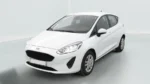 Ford FIESTA Fiesta 1.1 75 ch BVM5 Cool & Connect