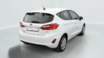 Ford FIESTA Fiesta 1.1 75 ch BVM5 Cool & Connect – Image 3