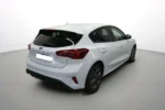 Ford Focus Focus 1.0 EcoBoost 155 S&S mHEV Powershift ST-Line X – Image 4