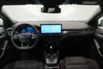 Ford Focus Focus 1.0 EcoBoost 155 S&S mHEV Powershift ST-Line X – Image 10