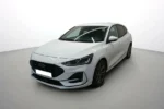 Ford Focus Focus 1.0 EcoBoost 155 S&S mHEV Powershift ST-Line X