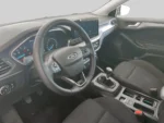 Ford Focus Titanium 1,0 125hp – Image 9
