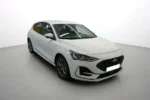 Ford Focus Focus 1.0 EcoBoost 155 S&S mHEV Powershift ST-Line X – Image 2