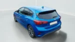 Ford Focus Focus 1.0 EcoBoost 155 S&S mHEV Powershift ST-Line X – Image 2
