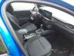 Ford Focus Focus 1.0 EcoBoost 155 S&S mHEV Powershift ST-Line X – Image 4